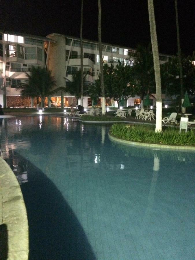 Ancorar Flat - Dois Quartos Pôrto das Galinhas Exteriér fotografie