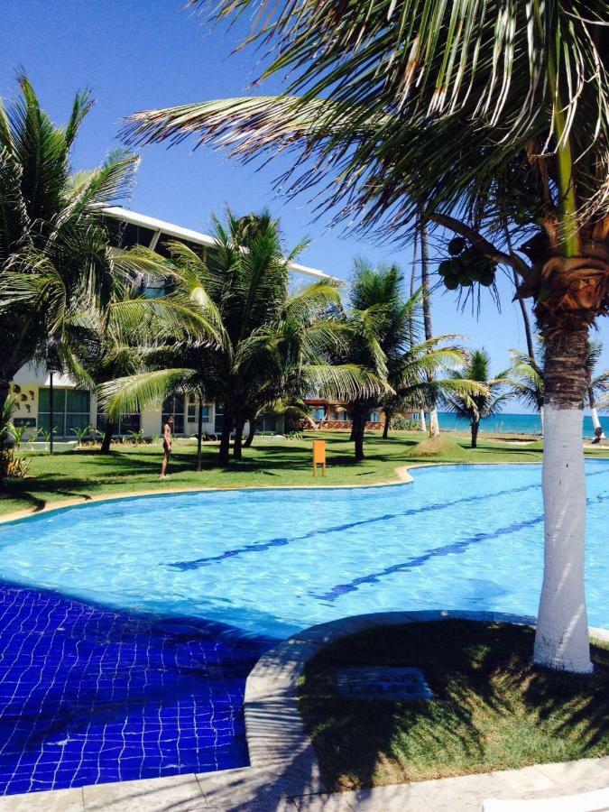 Ancorar Flat - Dois Quartos Pôrto das Galinhas Exteriér fotografie